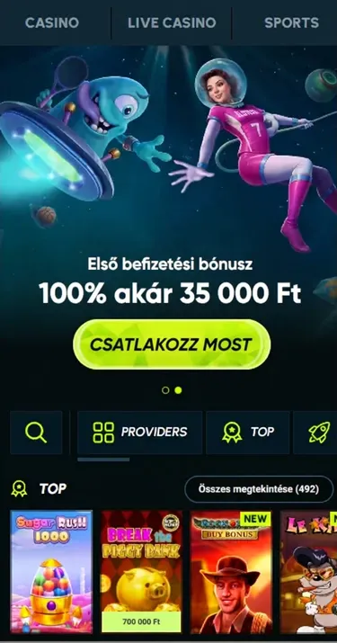 Slotexo